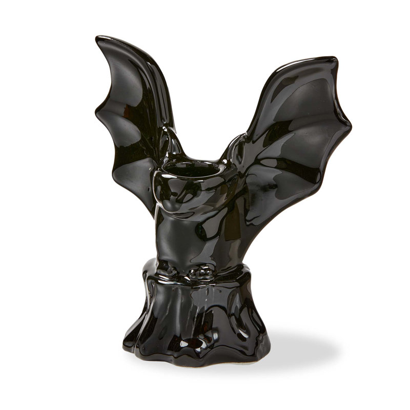 Porte-bougie Halloween
