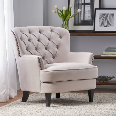 Parmelee Upholstered Accent Chair