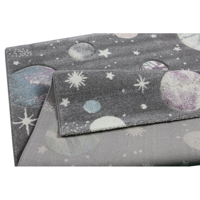 Ianthe Area Rug, Rectangle 80cm x 150cm