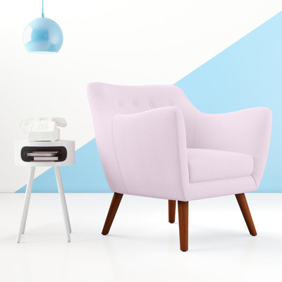 Carvajal Upholstered Armchair