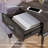 Cabral End Table with Storage - Nightstand with Drawer, Living Room-957580710