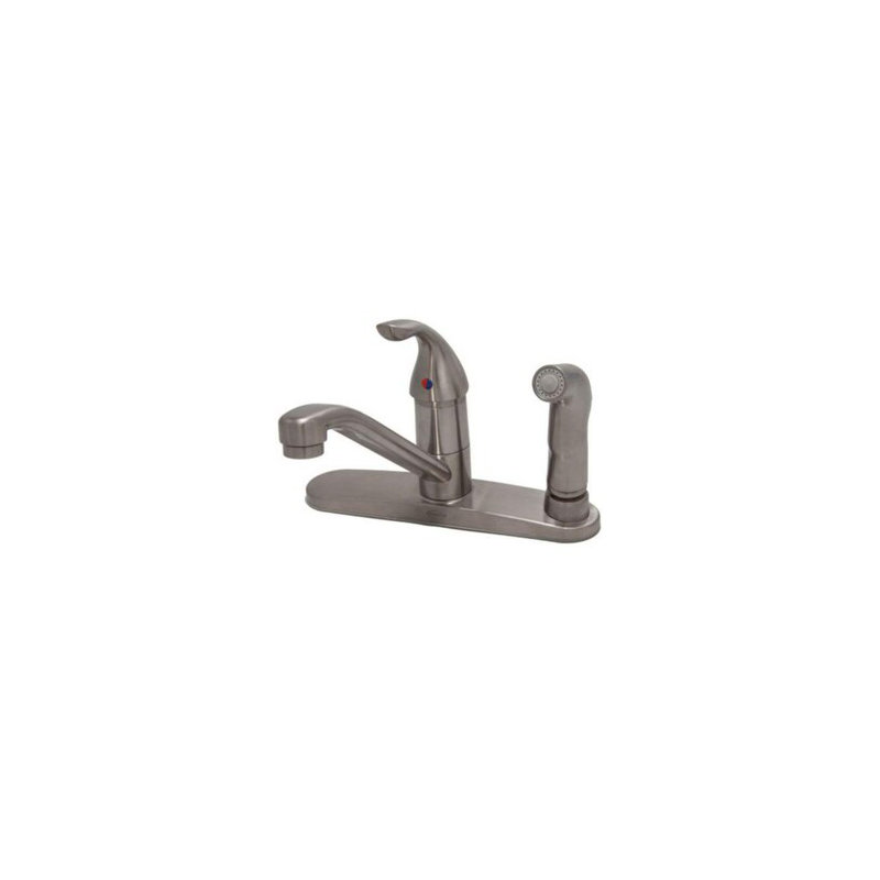 Robinet de cuisine Proflo