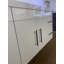 Ensemble de meuble-lavabo double 84 po Brower-660439418