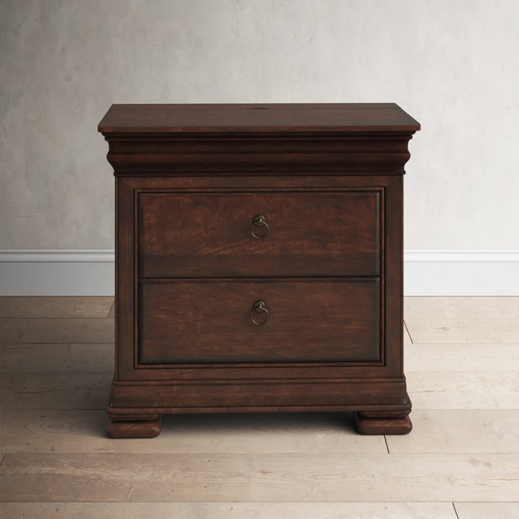 Briar Bedroom Set