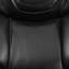 Chaise de bureau ergonomique Molly Big & Tall LeatherSoft avec appui-tête et accoudoirs-665048085