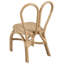 DESIMI Wicker / Rattan Side Chair-106692840