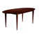 Angelet Cona Ellipse Dining Table