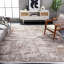 Tapis abstrait Ancika Performance-274515763