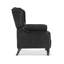 Doylestown 78cm Wide Wing Chair Recliner-688573478