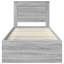 Solid Wood Bed Frame-2122187605-2122187615