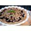 Bougie de fantaisie parfumée Blackberry Crumble-15215241