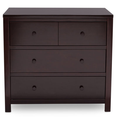 Commode 3 tiroirs