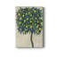 «Lemon Tree Composition I», peinture sur toile tendue-2117193906