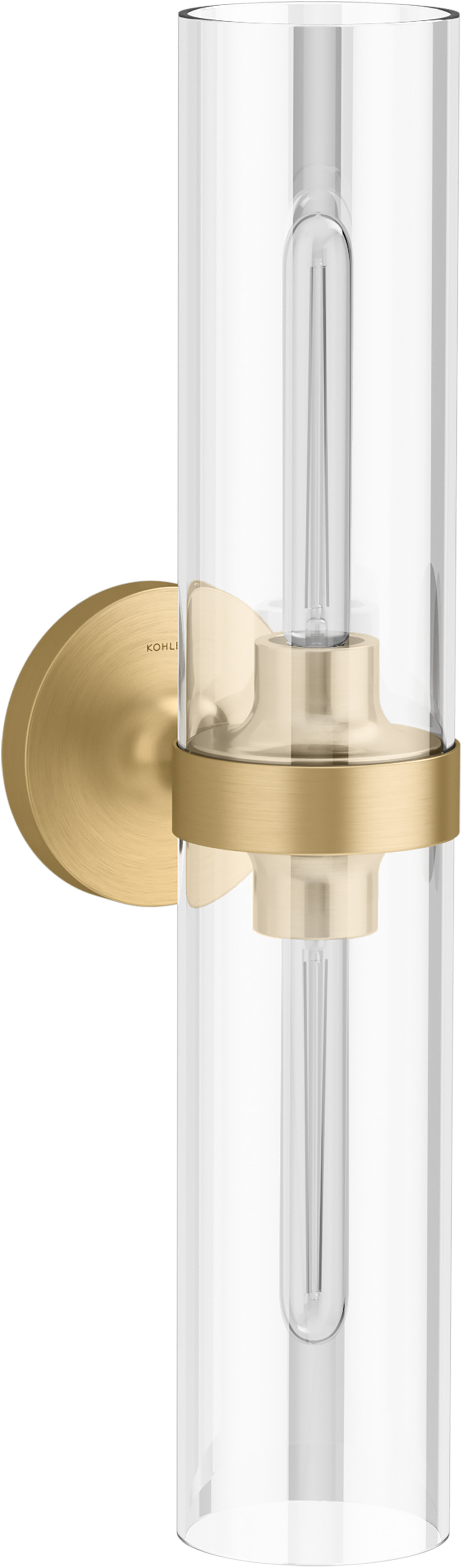 Kohler purist sconce clearance