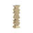 Zig Zag Taper Holder - Set of 3