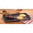 11" x 17" Aluminum Nonstick Grill/Griddle Pan
