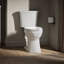 Réservoir de toilette Kelston 1,28 Gpf, levier de déclenchement à droite