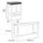 3 - Person Four Leg Dining Set-67072647