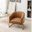 Fauteuil demi-tonneau Tellico-1560090046