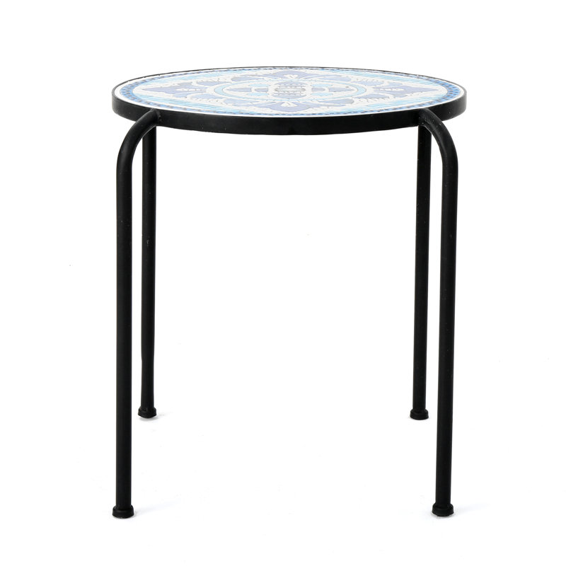 SKYE END TABLE