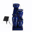Weather Resistant Floor Fountain with Light-419052326