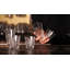 Duralex Prisme 330ml Glass Drinking Glass