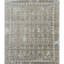 Hand-Knotted High-Quality Silver and Gold Area Rug-64694899