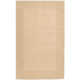Dolma Handmade Wool Beige Rug