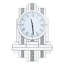 Horloge murale Marjoe