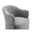 Fauteuil d'appoint à roulettes Vance-406610540