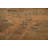 Abstract Hand-Knotted Area Rug 7x10