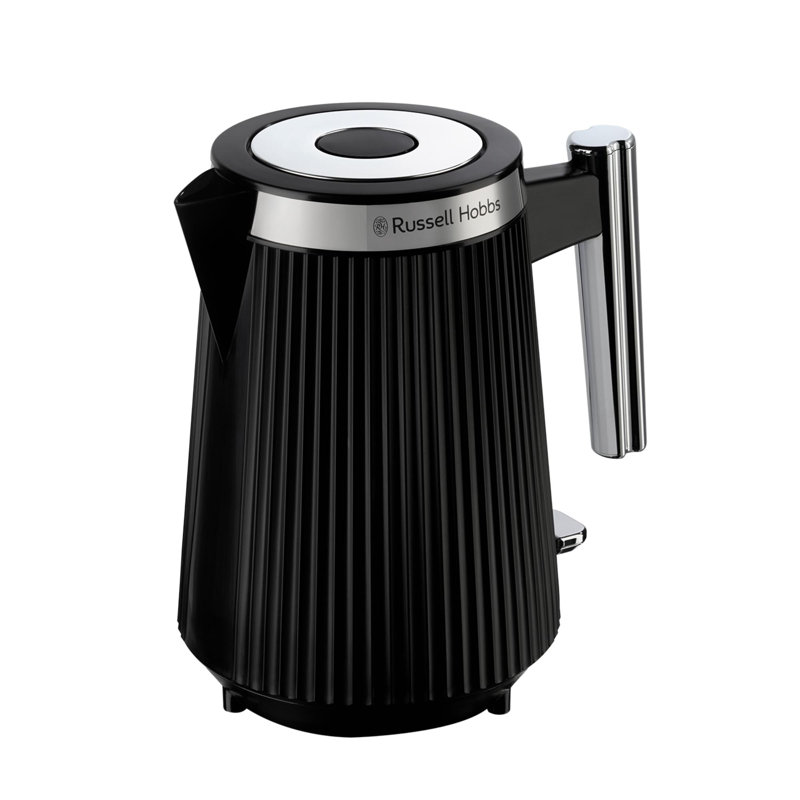 Bronte 1.7L Kettle Stone, Black
