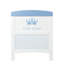 Grace Inspire Cot Bed - Little Prince
