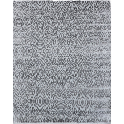 Ikat Area Rug