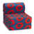 Bleu / Rouge