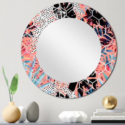 Wall Mirror