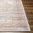 Jameson Tan Machine Washable Area Rug-44929796