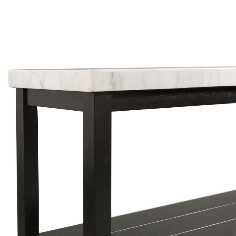Ensemble de tables basses 3 pièces Benniton