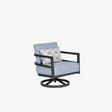 Gala Outdoor Rocker Chair