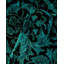 Fine Vibrance One-of-a-Kind 2'7" X 4'4" Hand Knotted Area Rug