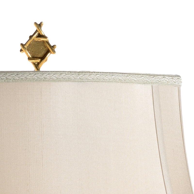 Sloan Porcelain Table Lamp