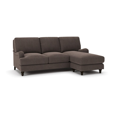 Walters Upholstered Sectional