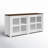 Harley Donham Large Display Cabinet