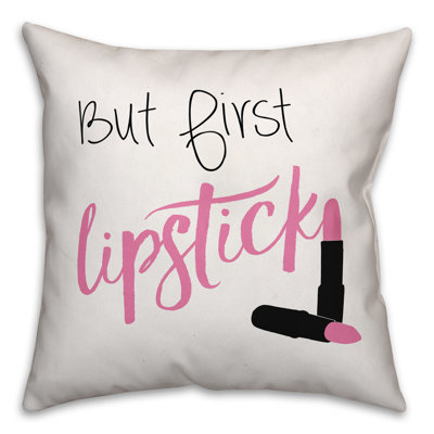 Pillow Cover