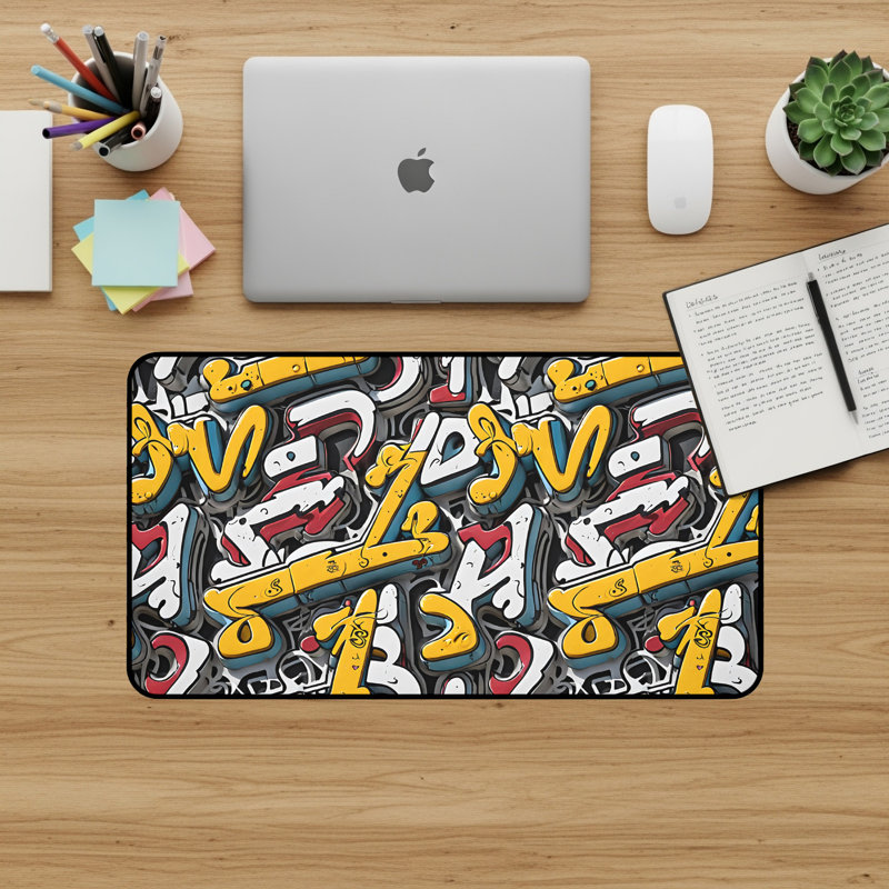 Desk Pad