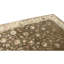 Handmade Silk and Wool Area Rug