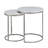NESTING TABLE SET