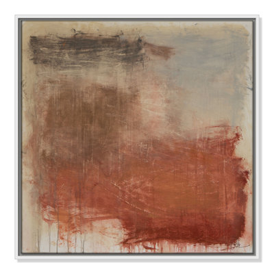 Colin "Autumn Over The Riviera" Print