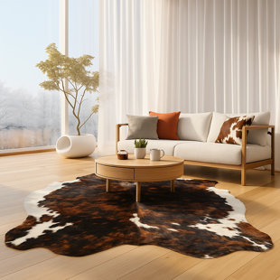 Tapis brun