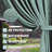 4-Panels Sidewall Curtains For Gazebo, Only Curtains-113300393-111655996